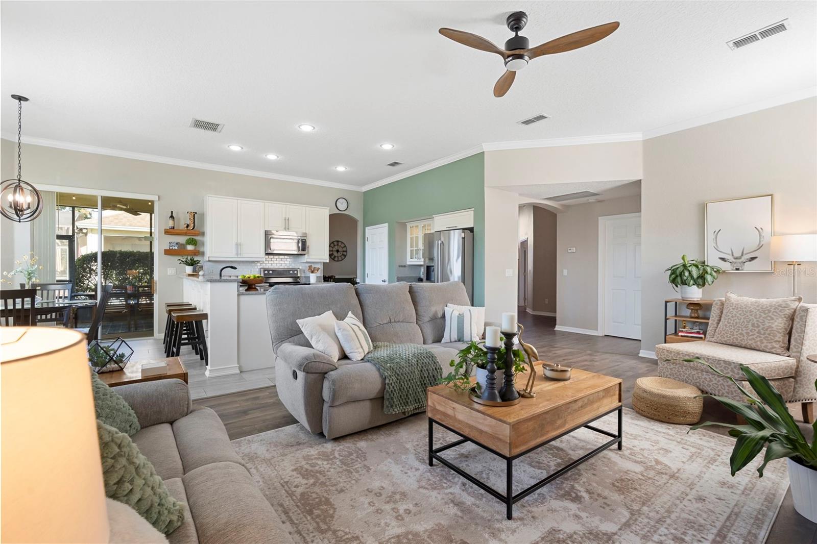 Image 26 of 59 For 5225 Walnut Ridge Drive