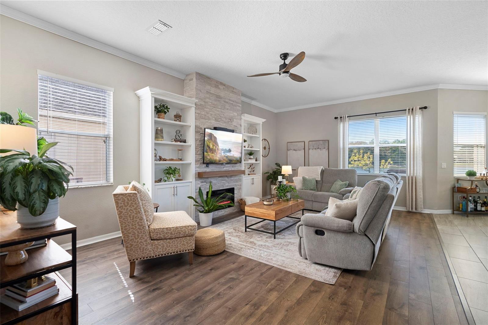 Image 3 of 59 For 5225 Walnut Ridge Drive