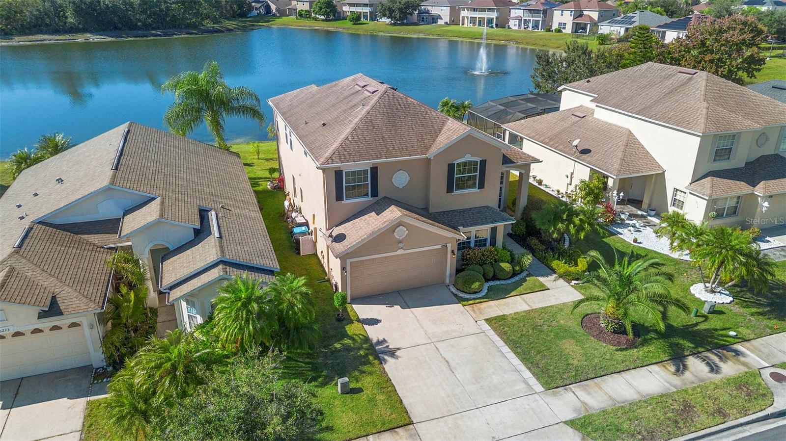 Image 52 of 59 For 5225 Walnut Ridge Drive