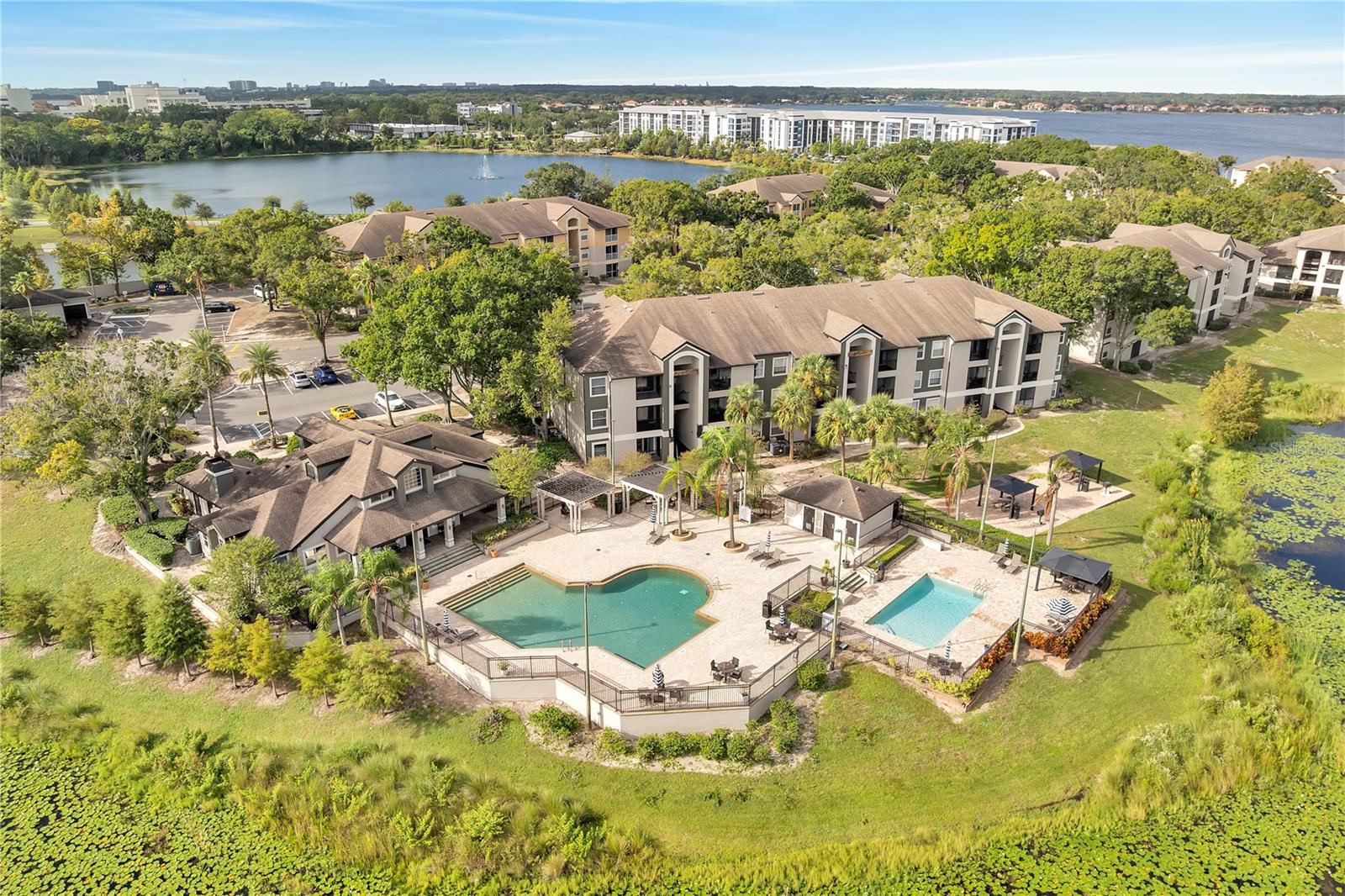 Image 2 of 50 For 8849 Latrec Avenue 4107