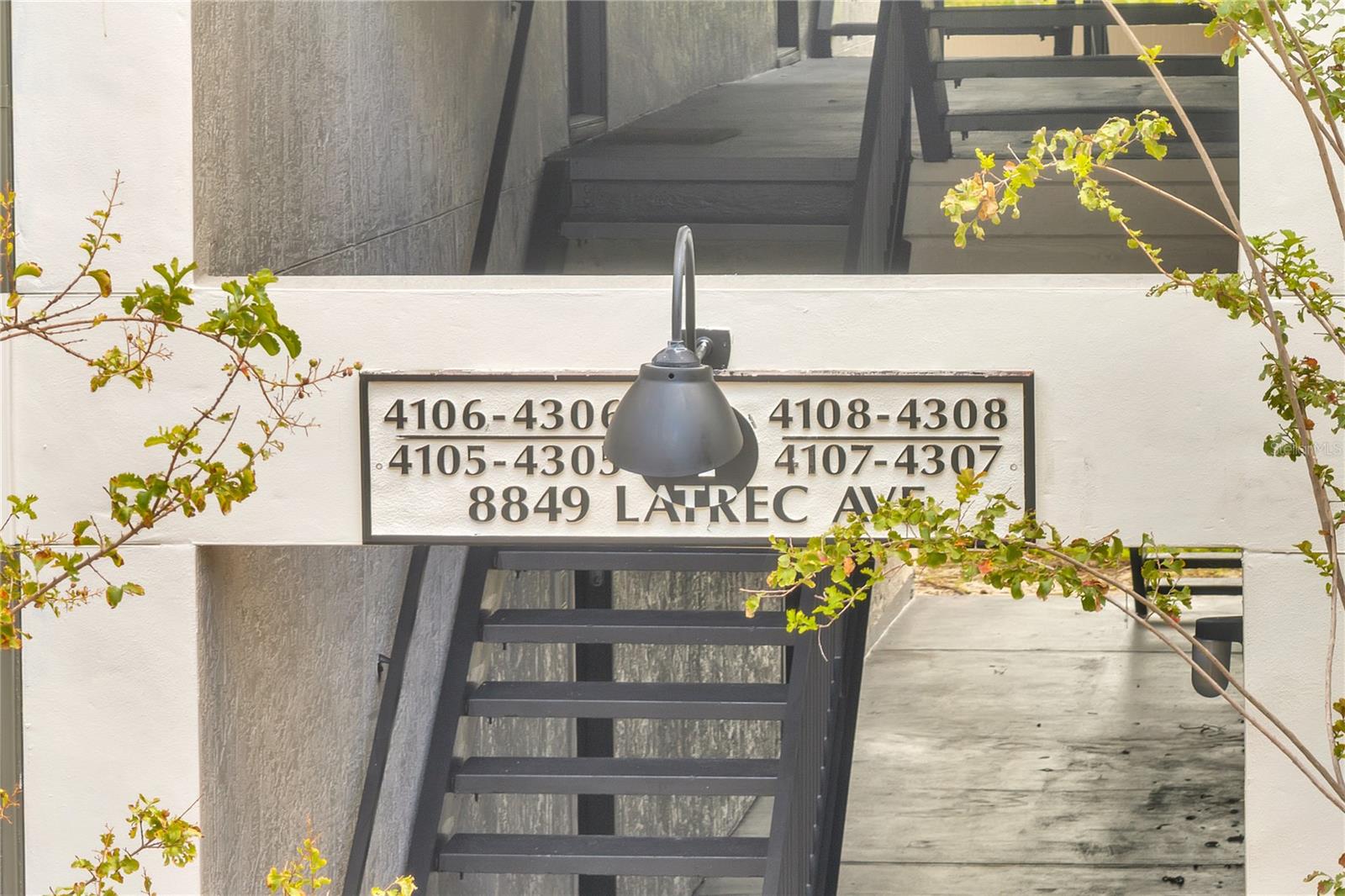 Image 28 of 50 For 8849 Latrec Avenue 4107