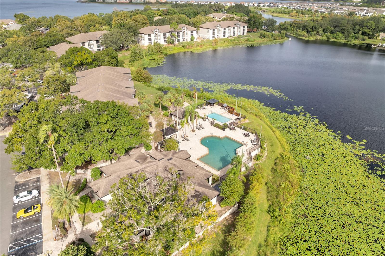 Image 34 of 50 For 8849 Latrec Avenue 4107