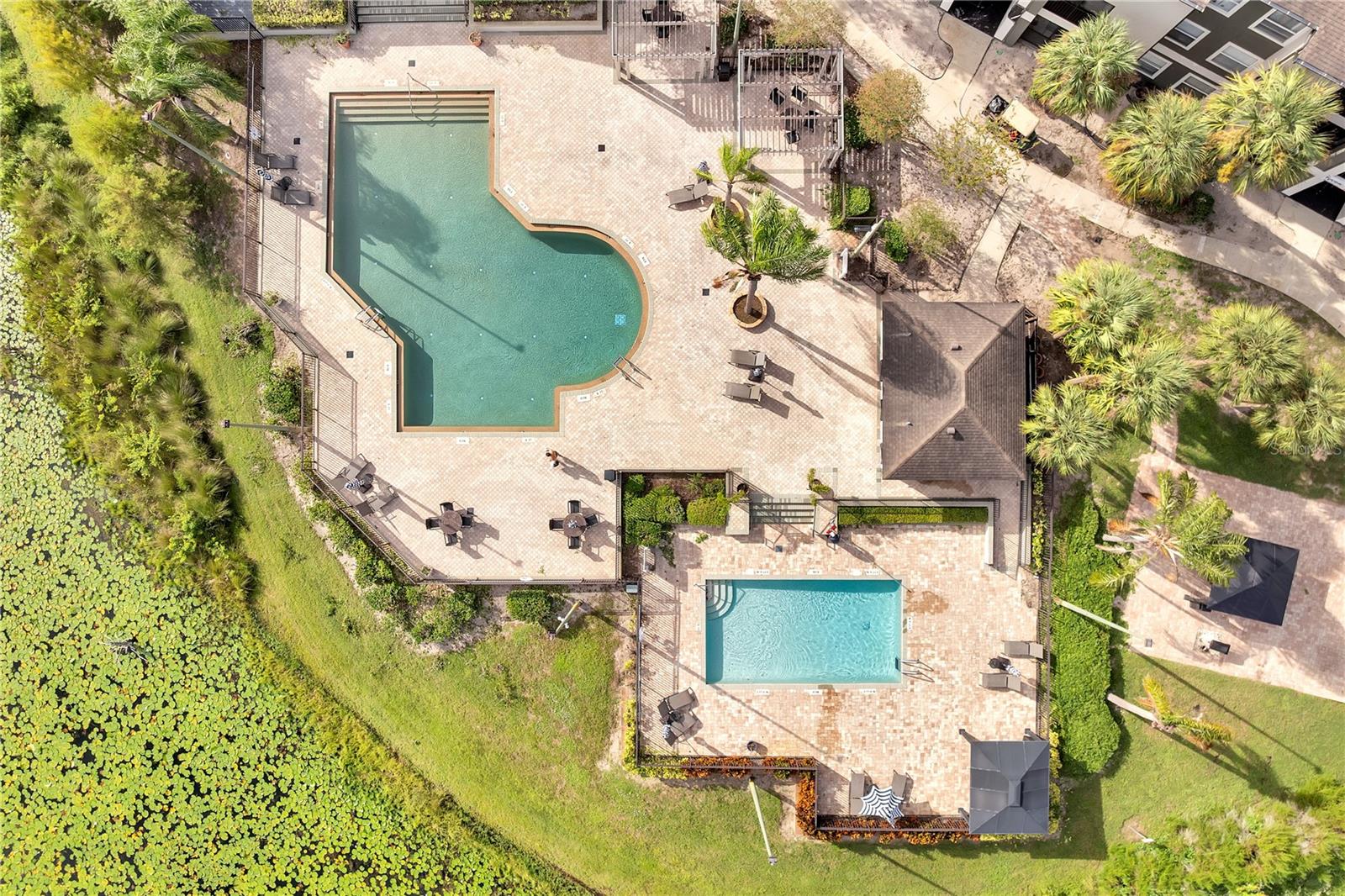 Image 36 of 50 For 8849 Latrec Avenue 4107