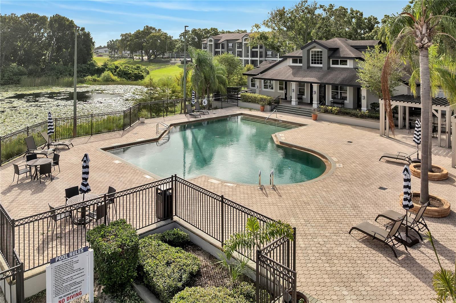 Image 37 of 50 For 8849 Latrec Avenue 4107