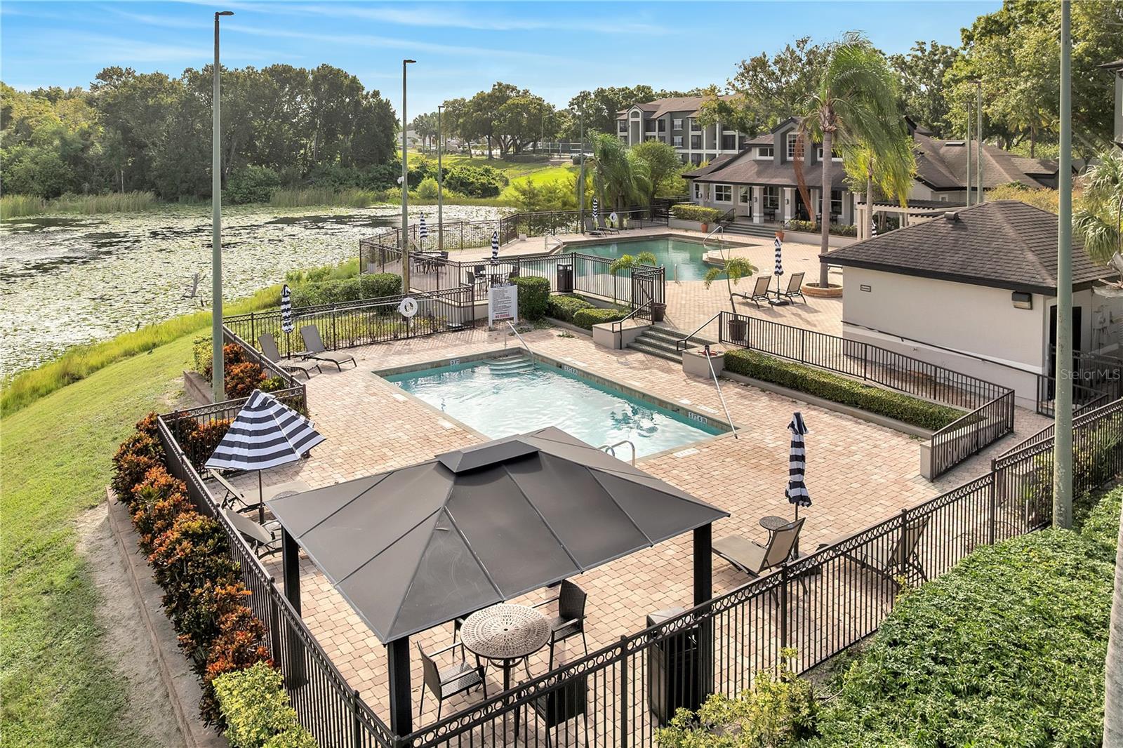 Image 38 of 50 For 8849 Latrec Avenue 4107