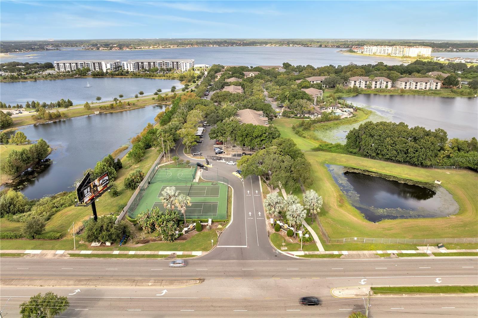 Image 46 of 50 For 8849 Latrec Avenue 4107