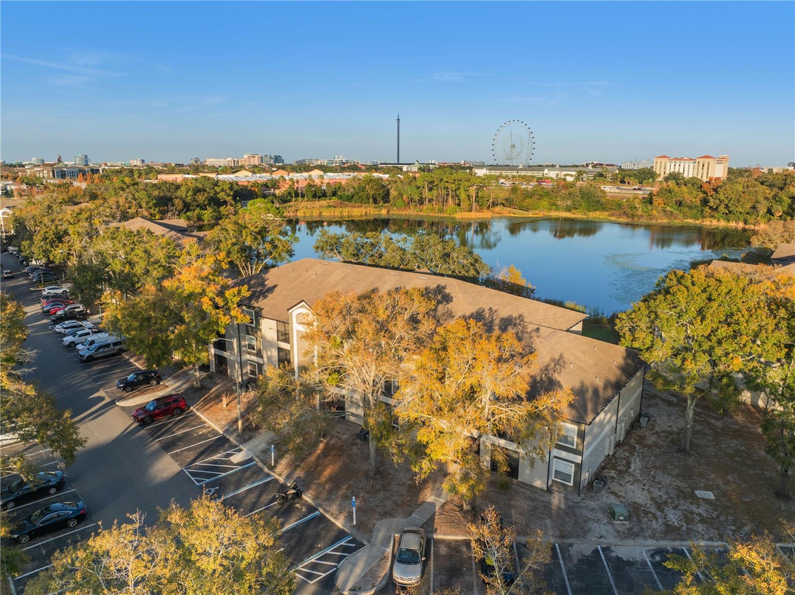 Image 48 of 50 For 8849 Latrec Avenue 4107