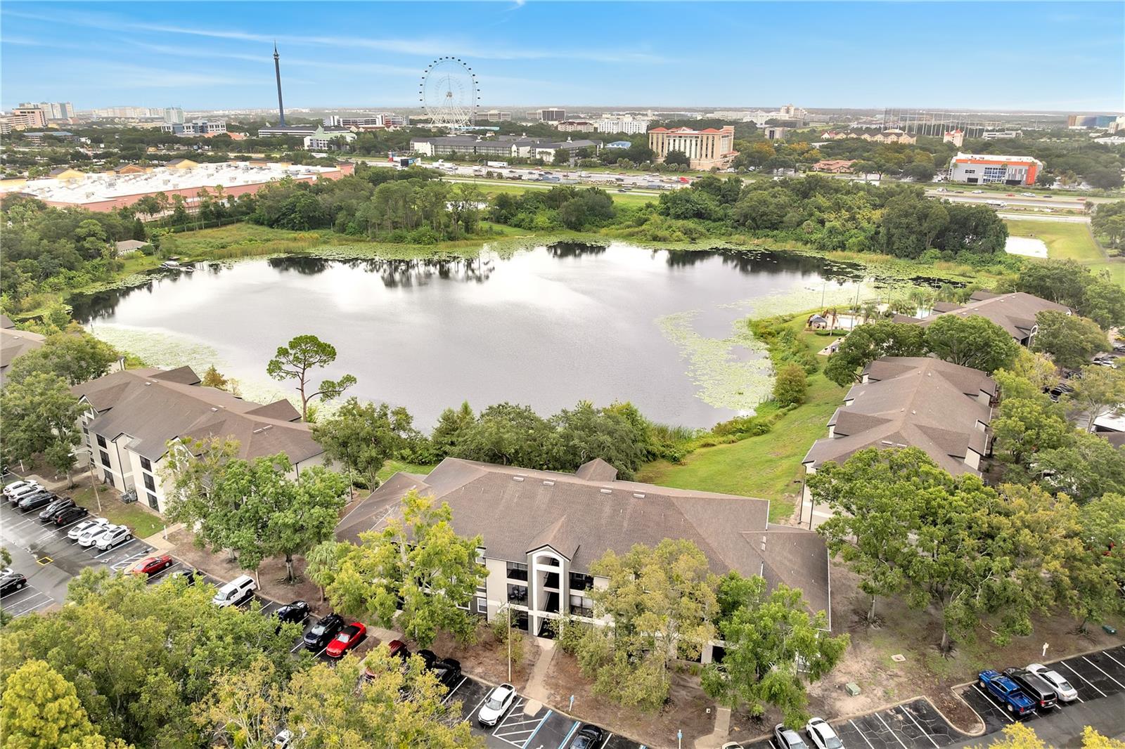 Image 49 of 50 For 8849 Latrec Avenue 4107