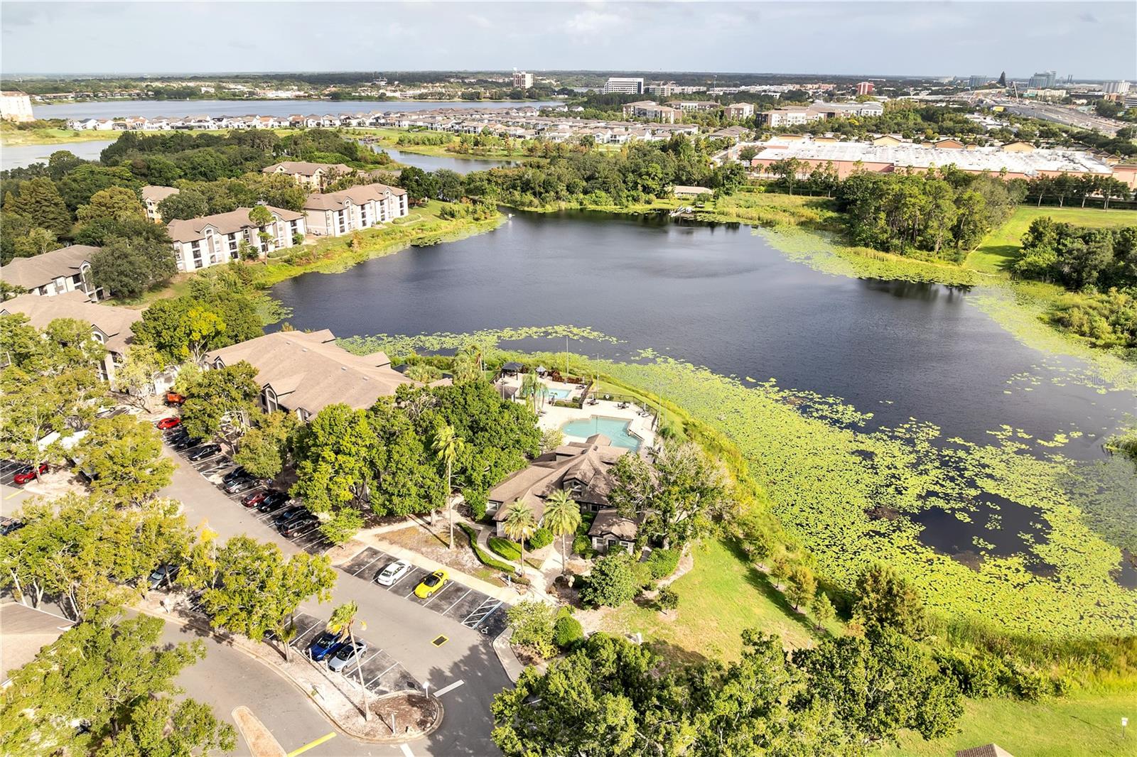 Image 50 of 50 For 8849 Latrec Avenue 4107