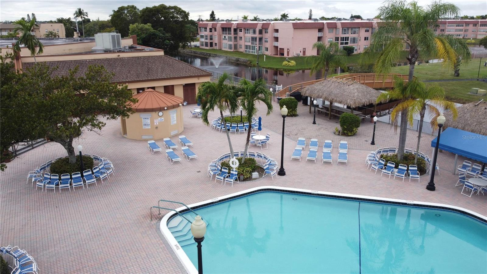 Image 26 of 33 For 9861 Sunrise Lakes Blvd Sunrise Lakes Boulevard 310