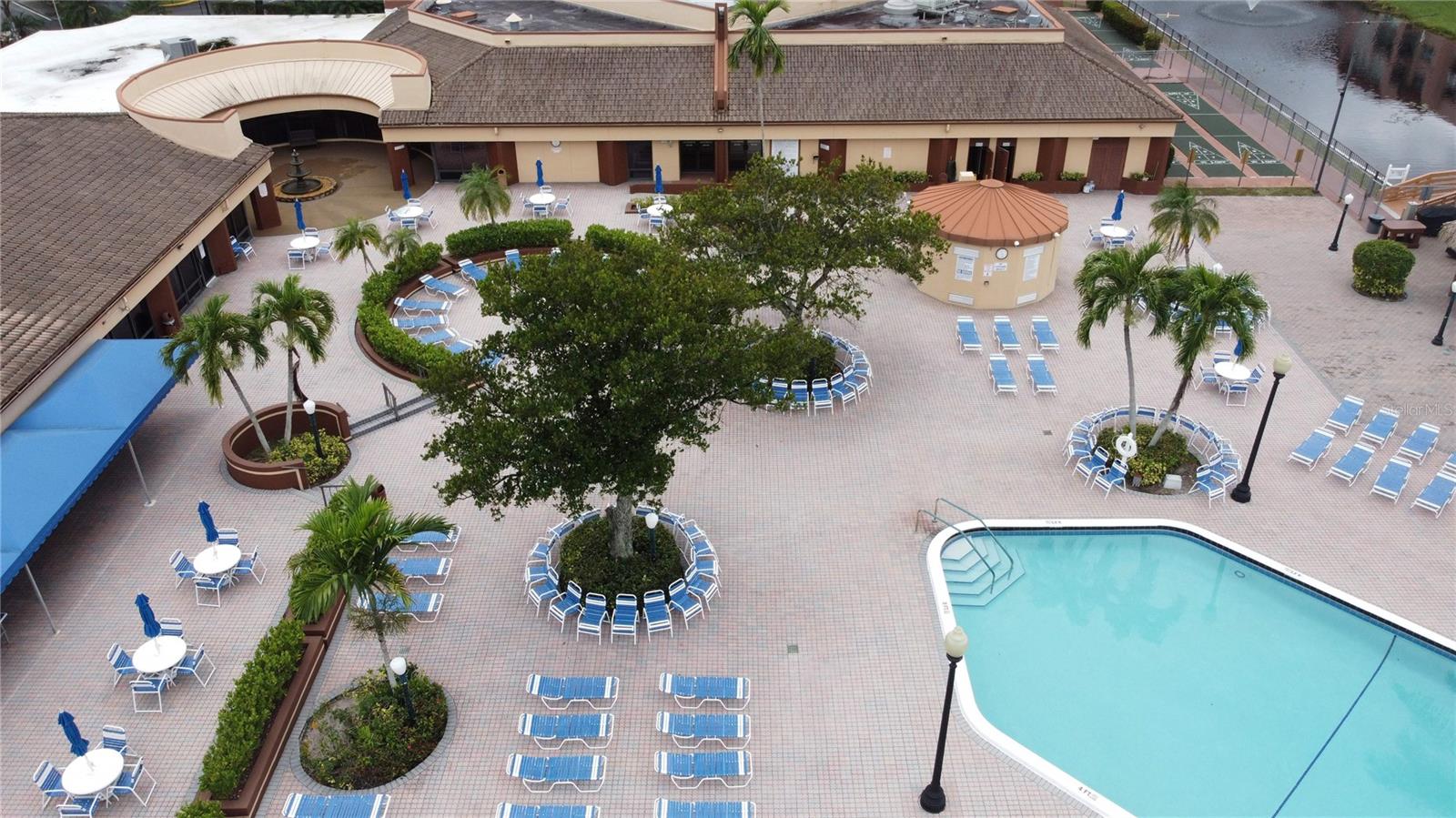 Image 27 of 33 For 9861 Sunrise Lakes Blvd Sunrise Lakes Boulevard 310