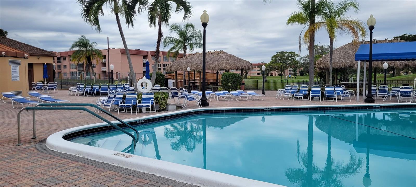 Image 29 of 33 For 9861 Sunrise Lakes Blvd Sunrise Lakes Boulevard 310