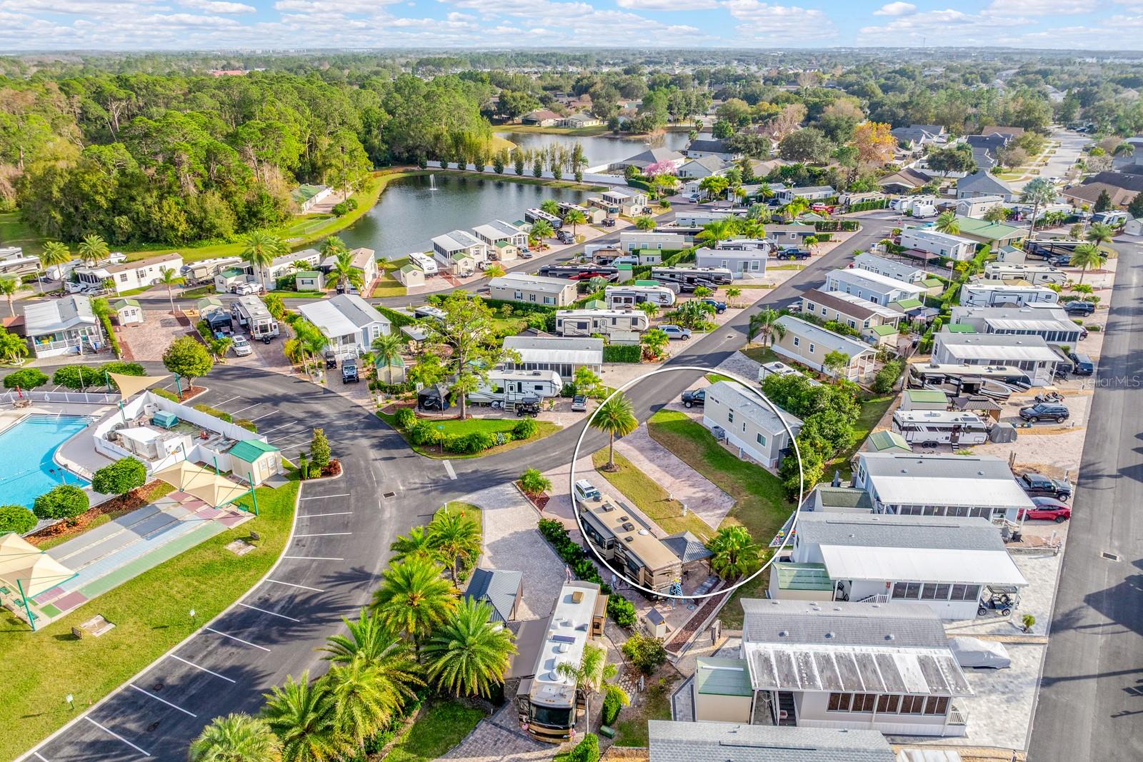 Details for 2439 Palm Street 214, CLERMONT, FL 34714