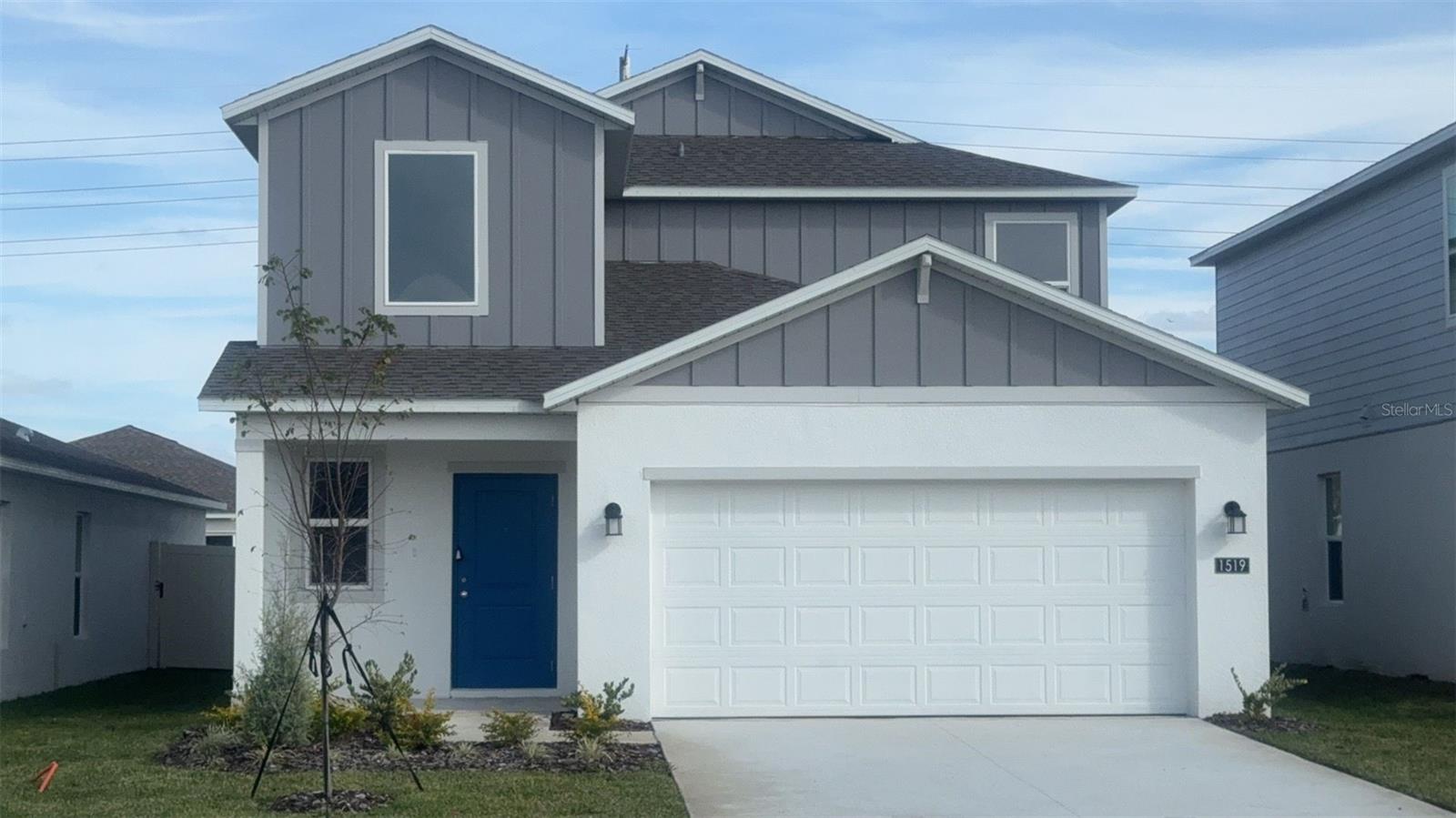 Details for 1519 Jessica Boulevard, WINTER HAVEN, FL 33884