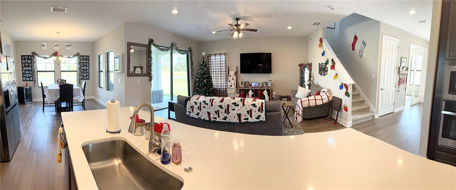 Image 4 of 21 For 14820 Paddock Pond Avenue