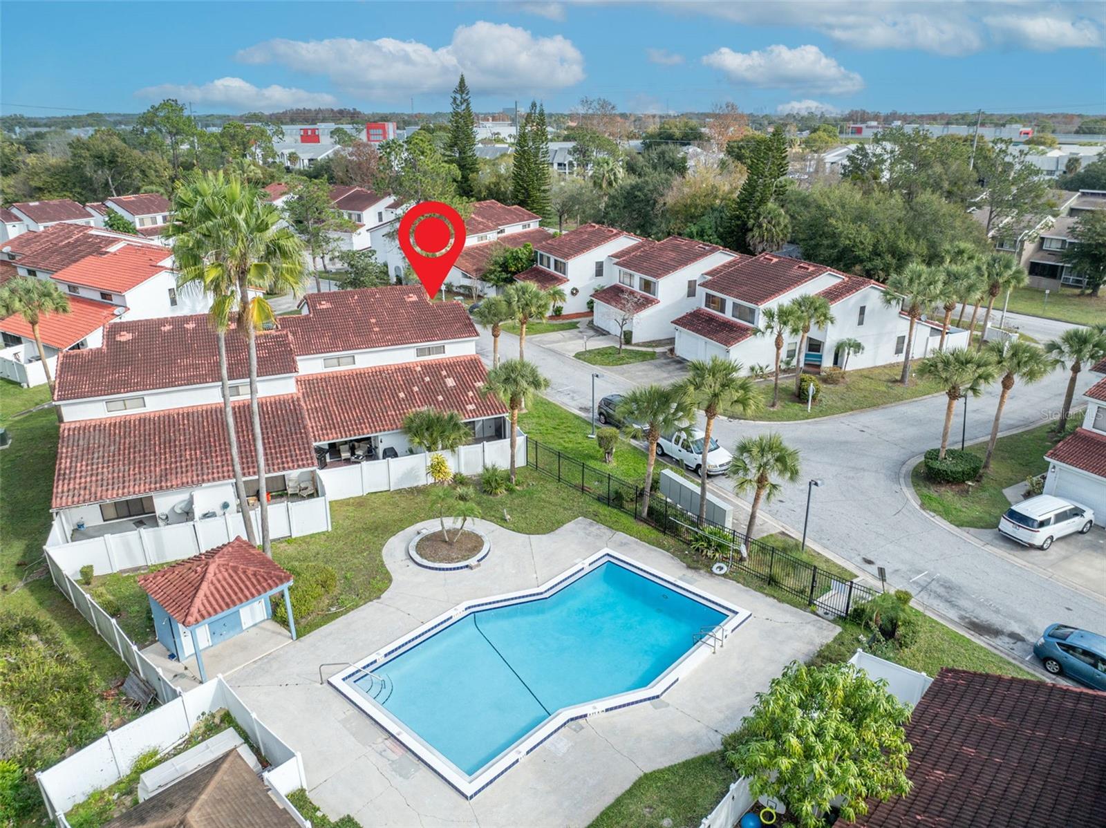 Image 26 of 31 For 5070 Ernst Court 27