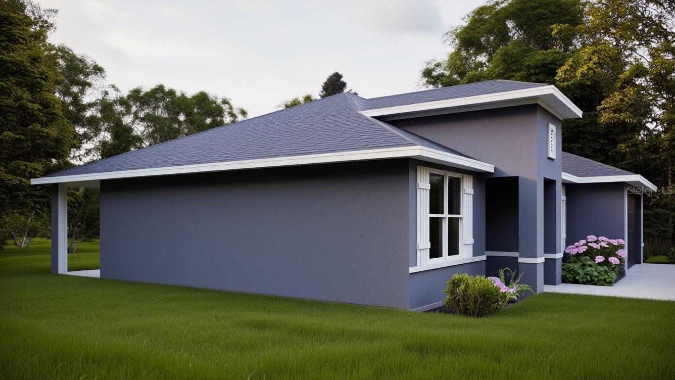 Image 4 of 6 For 3512 Palmway Drive