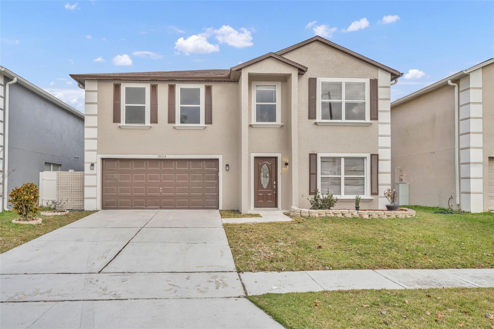 Details for 3024 Natoma Way, ORLANDO, FL 32825