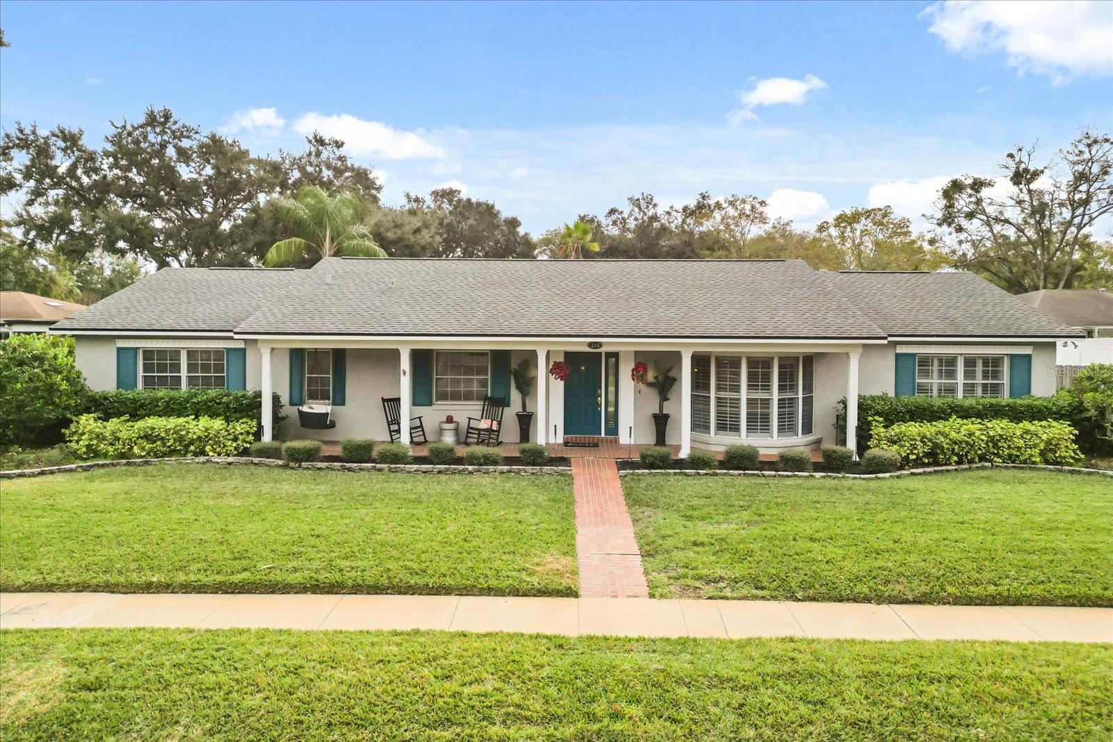 Details for 310 White Oak Circle, MAITLAND, FL 32751