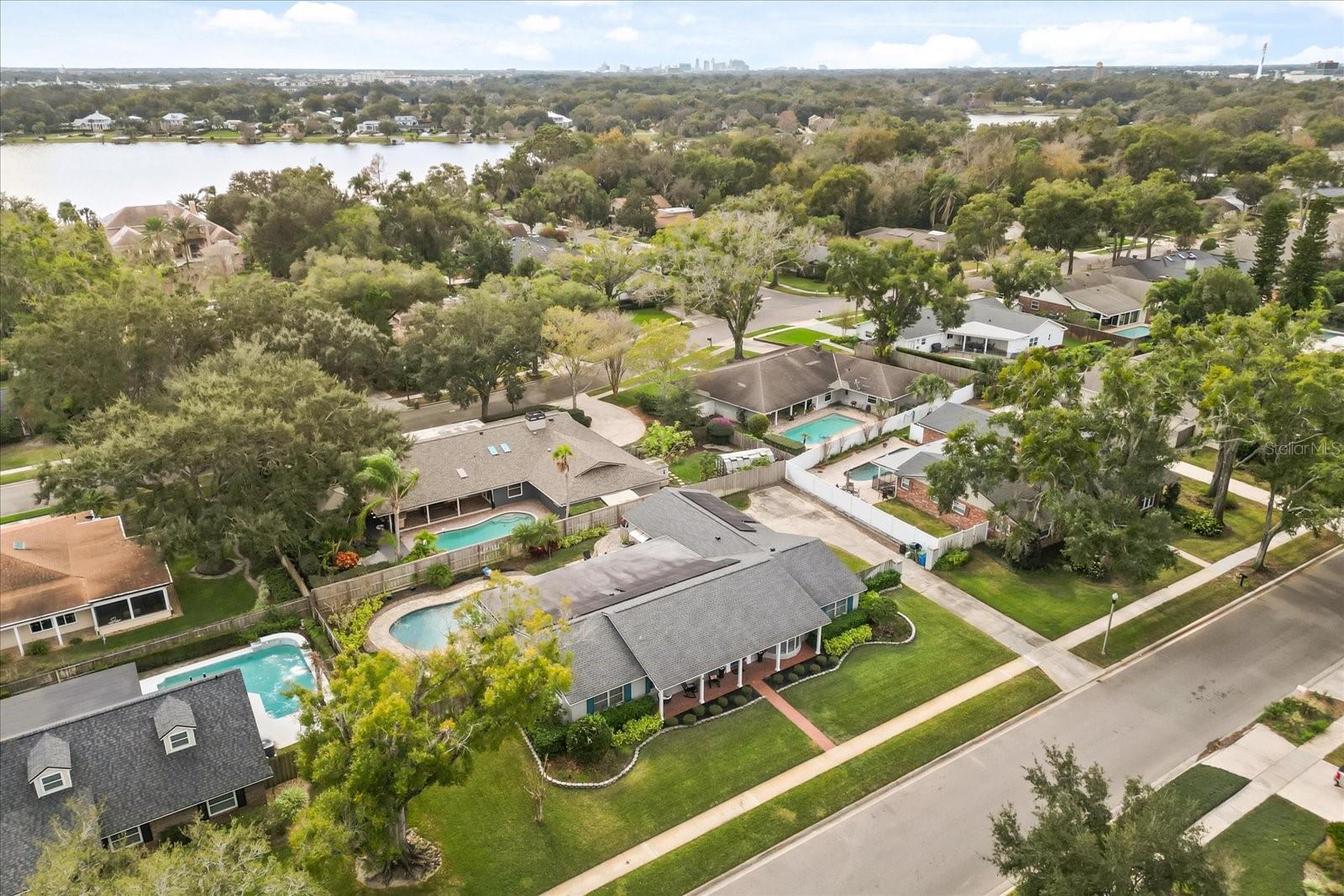 Image 34 of 36 For 310 White Oak Circle