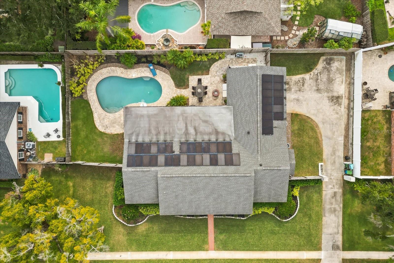 Image 35 of 36 For 310 White Oak Circle