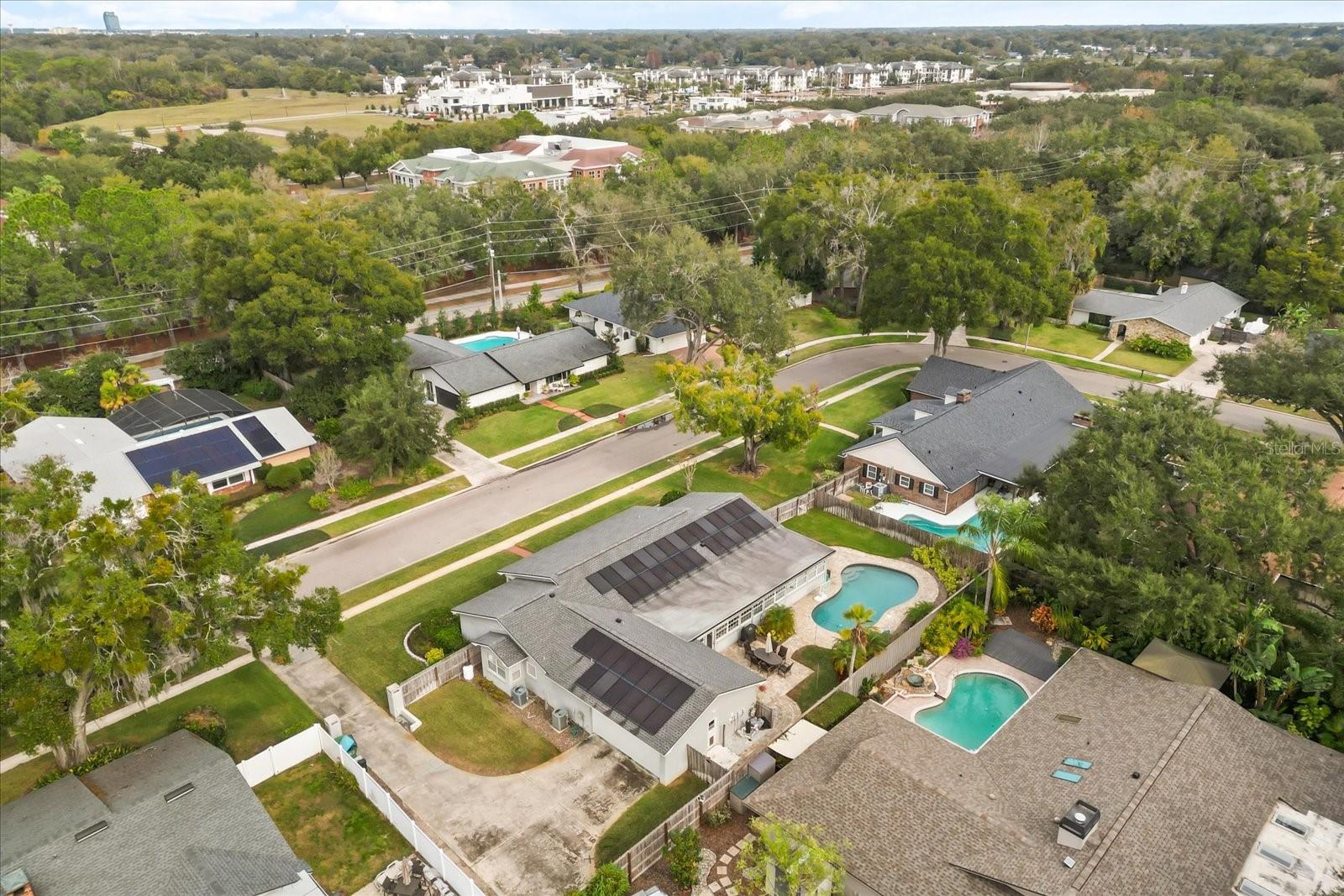 Image 36 of 36 For 310 White Oak Circle