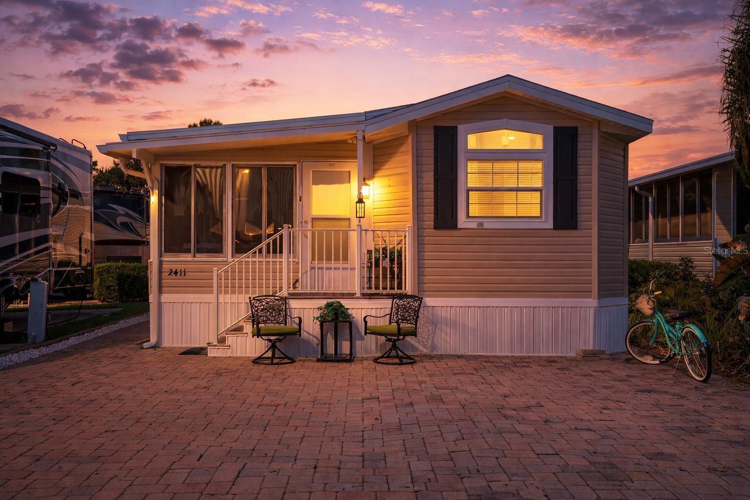 Details for 2411 Citrus Tree Road, CLERMONT, FL 34714