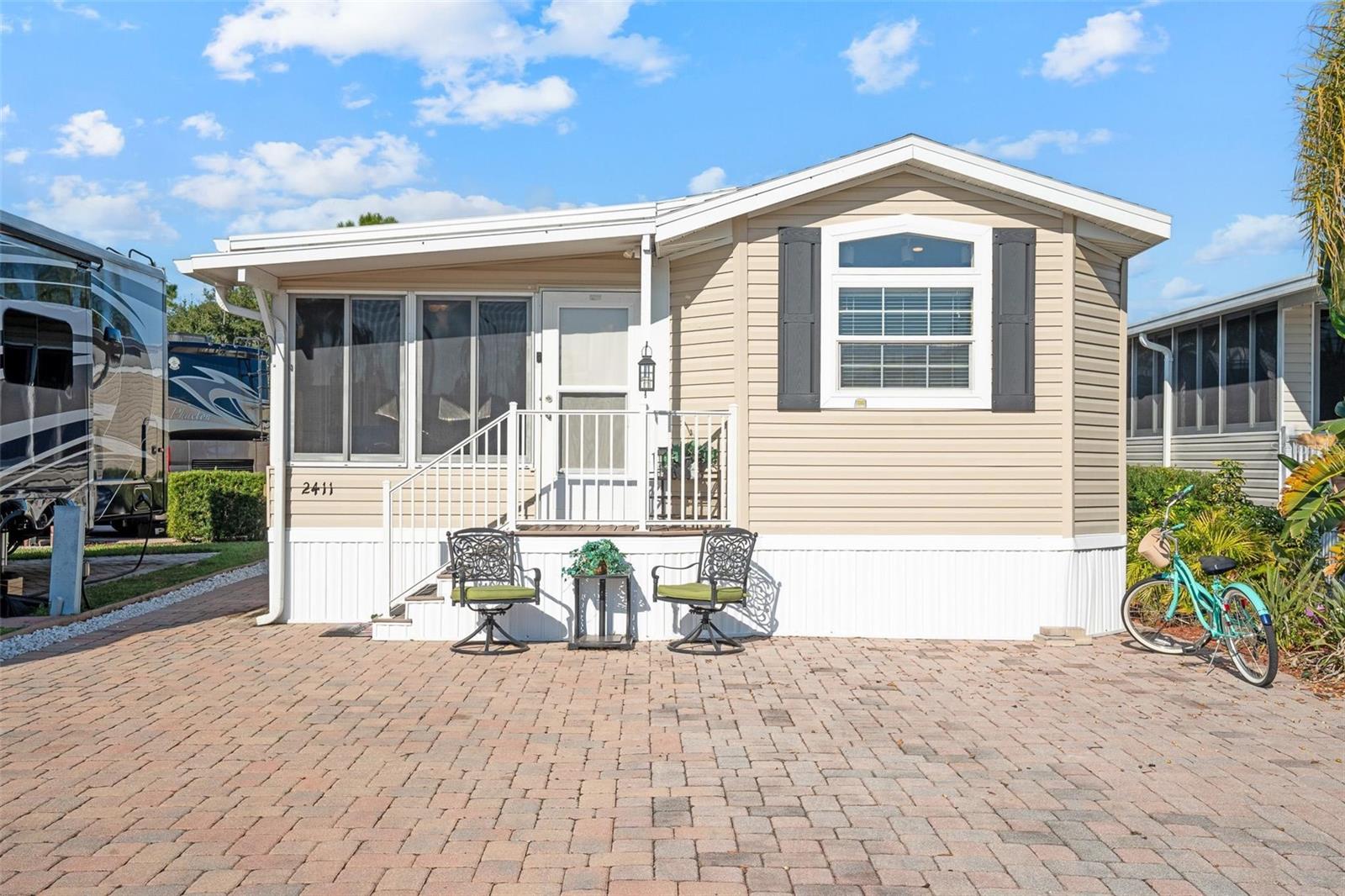 Image 2 of 34 For 2411 Citrus Tree Road