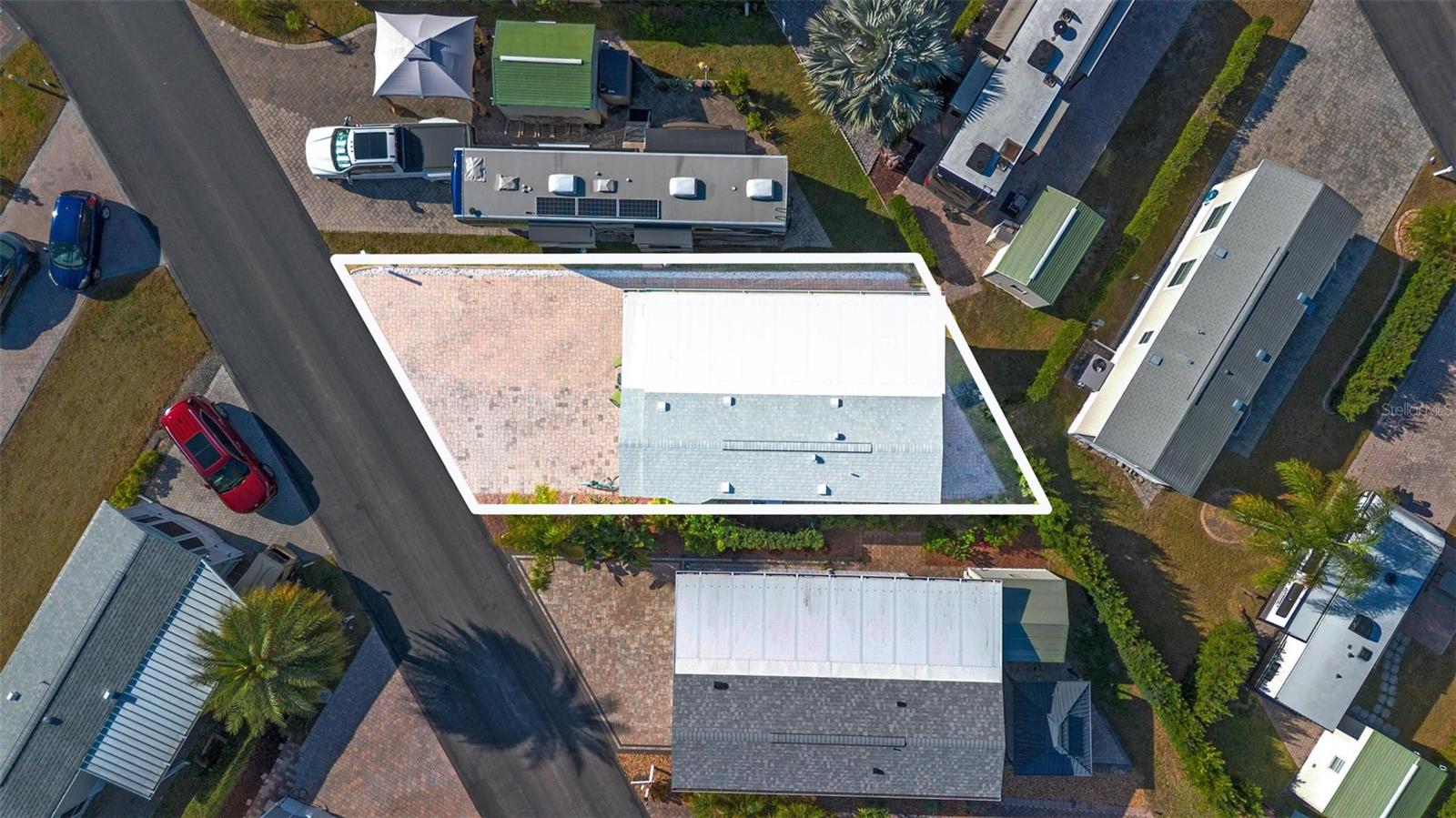 Image 33 of 34 For 2411 Citrus Tree Road