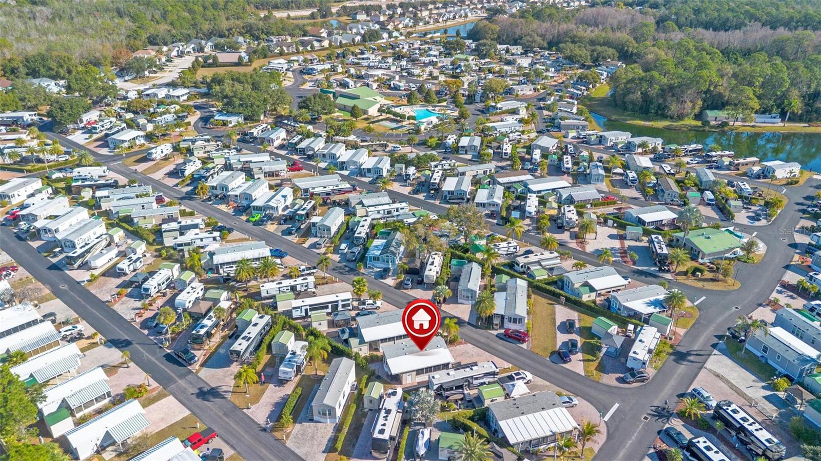 Image 34 of 34 For 2411 Citrus Tree Road