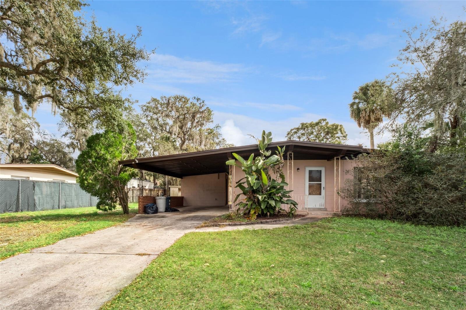 Details for 705 Cherokee Circle, SANFORD, FL 32773