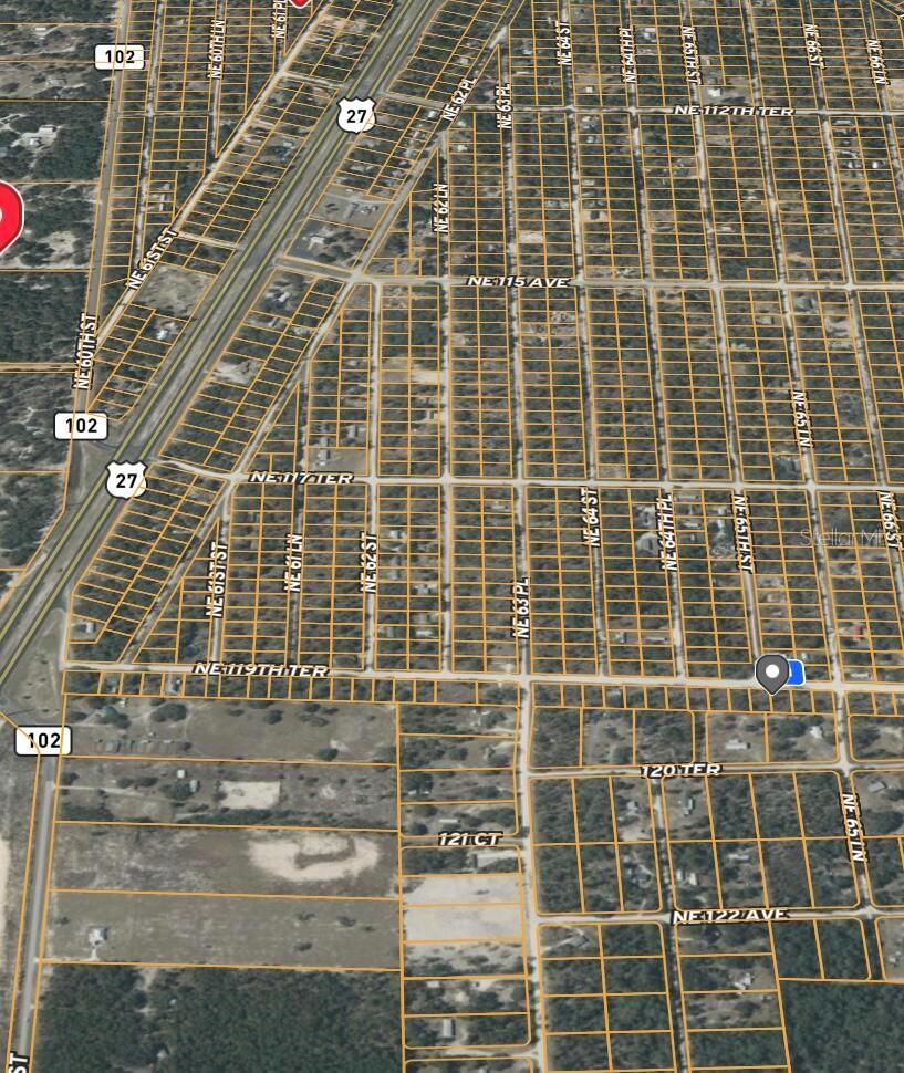 Image 4 of 6 For 0 119th Terrace