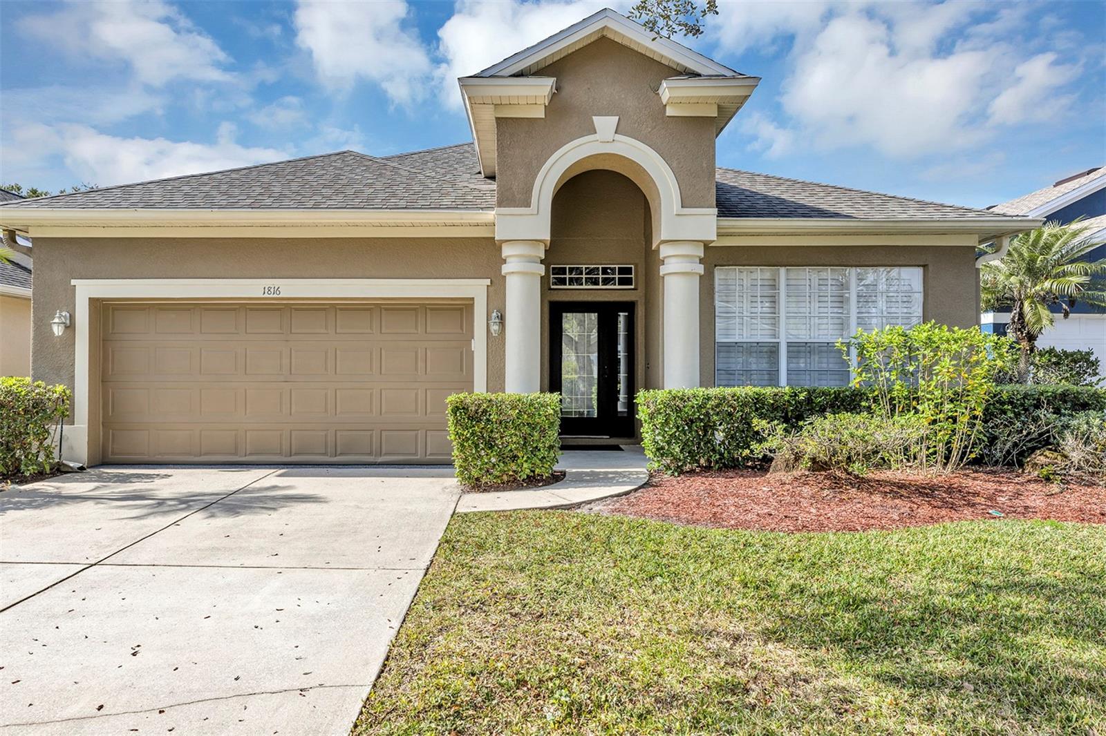 Details for 1816 Cherry Ridge Drive, LAKE MARY, FL 32746