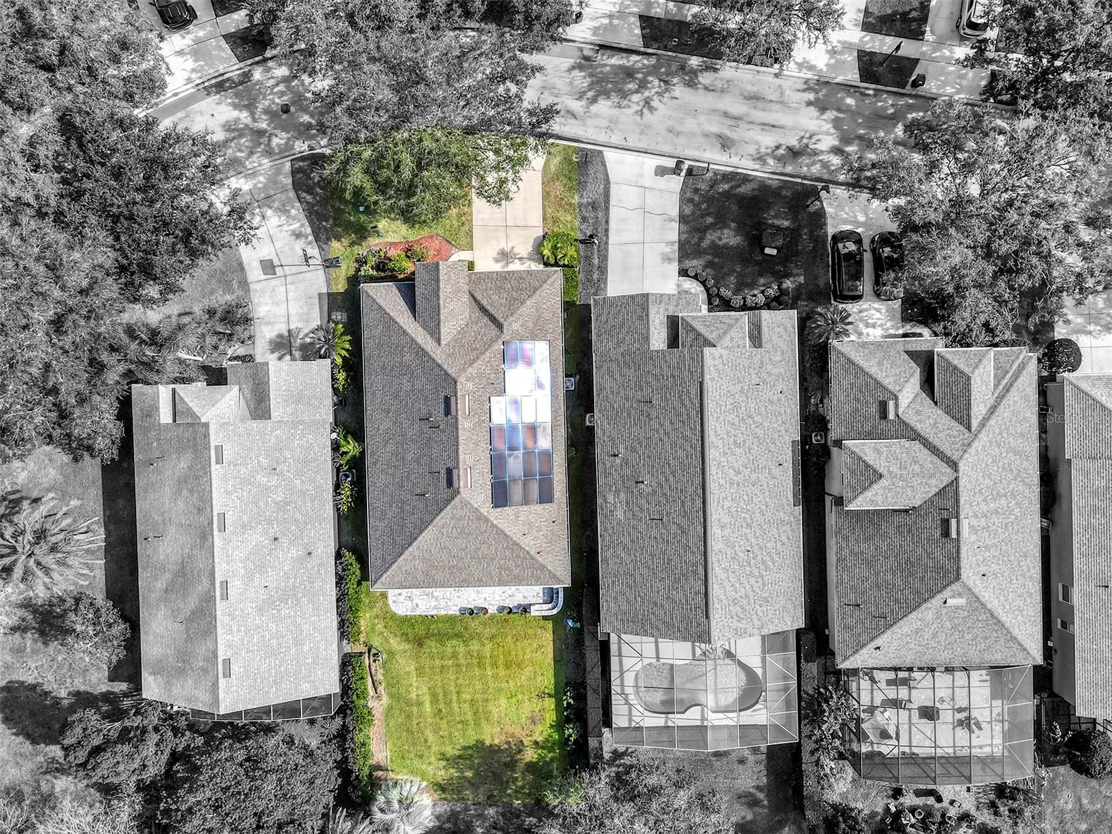 Image 45 of 64 For 1816 Cherry Ridge Drive