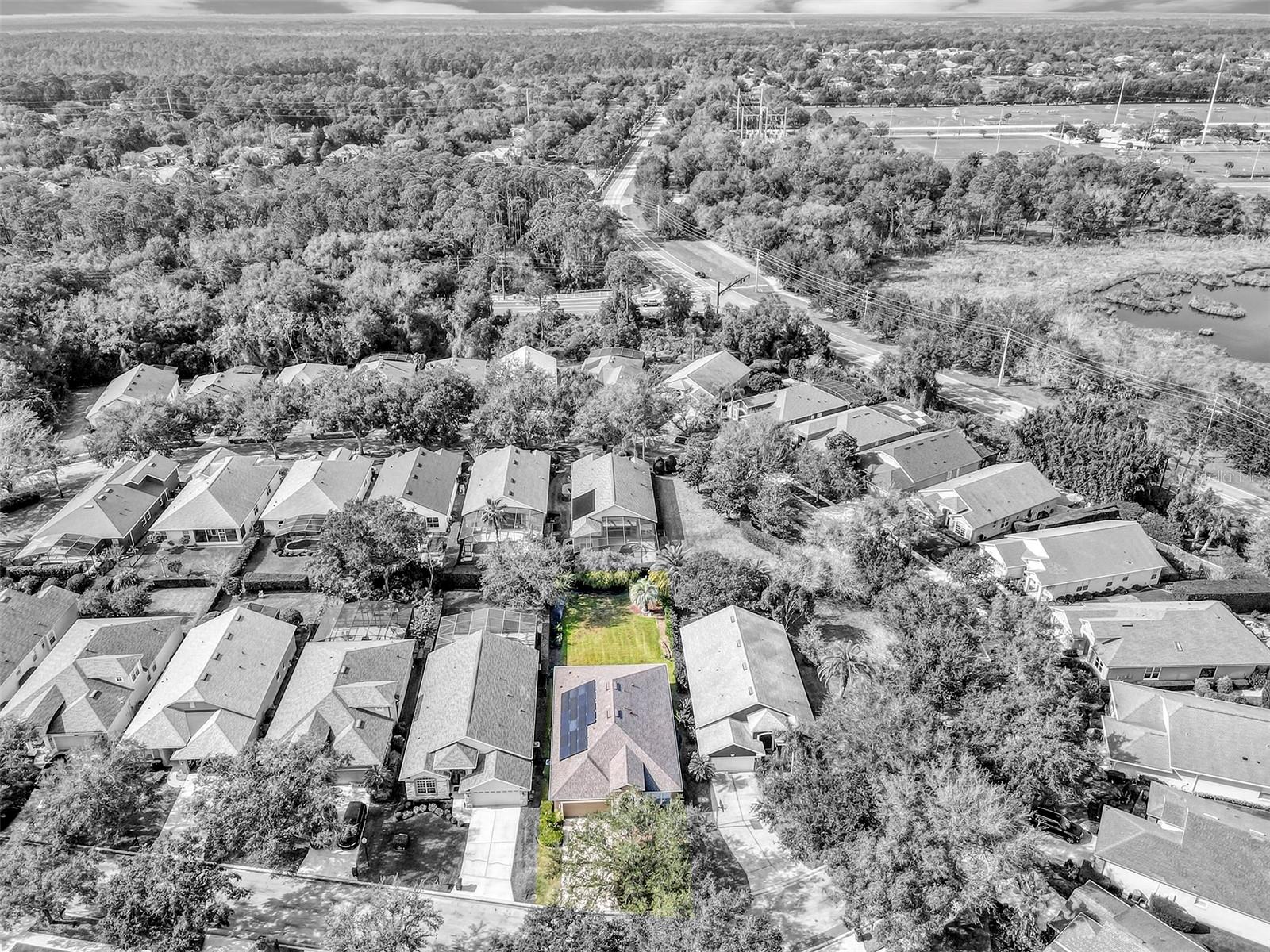 Image 49 of 64 For 1816 Cherry Ridge Drive