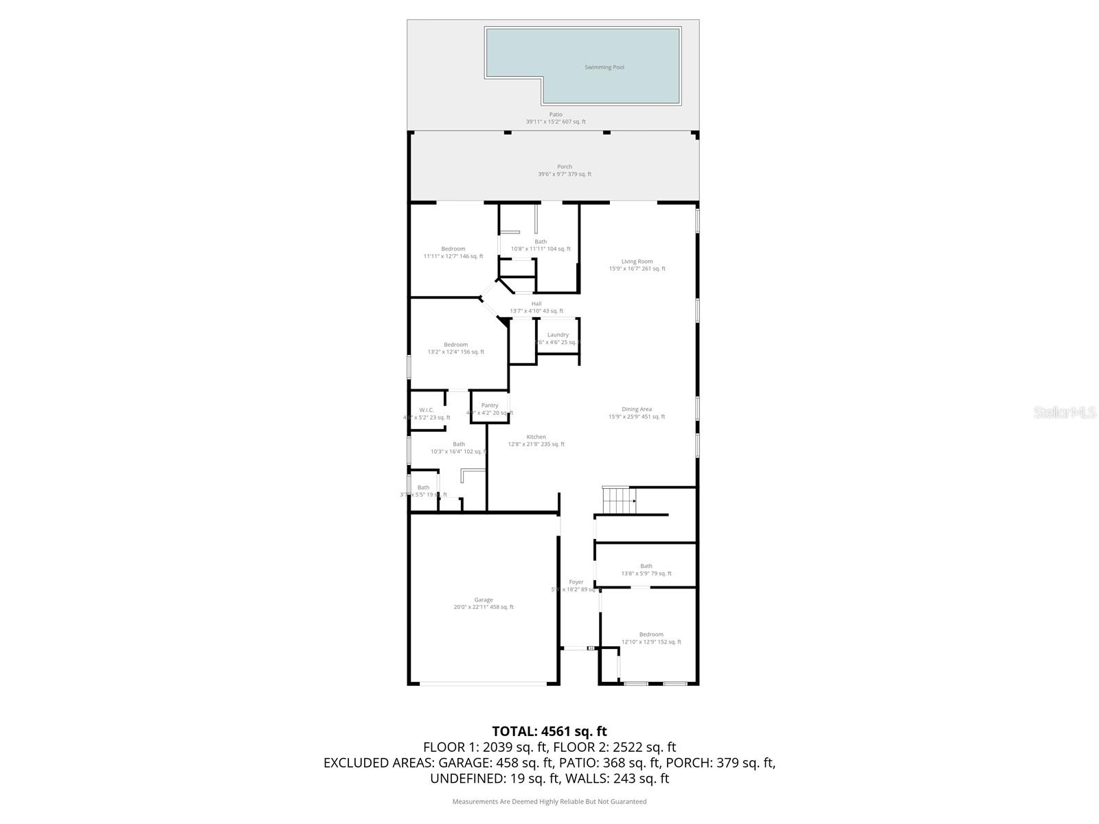 Image 40 of 55 For 231 Lasso Drive