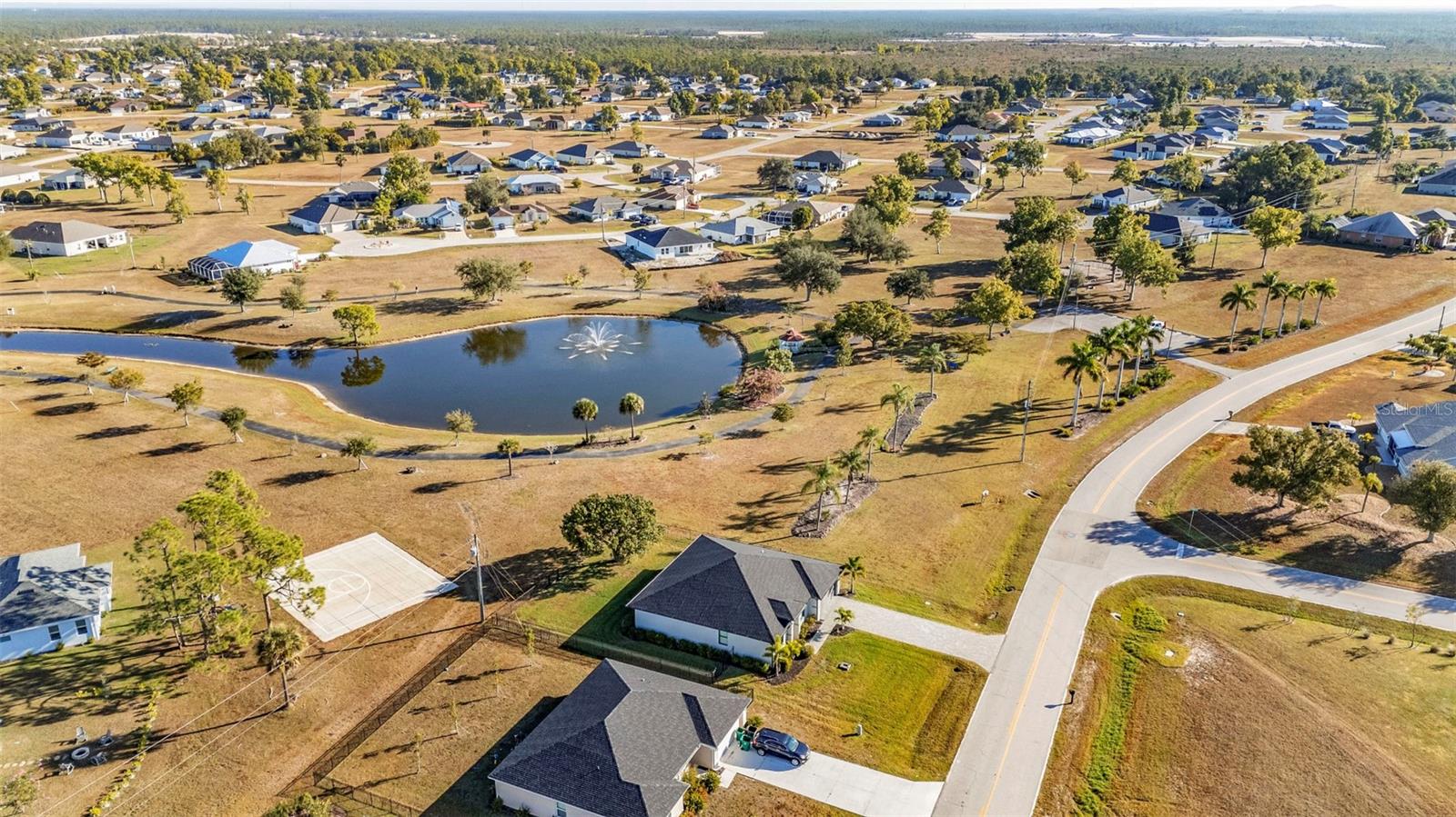 Image 36 of 38 For 25272 Doredo Drive