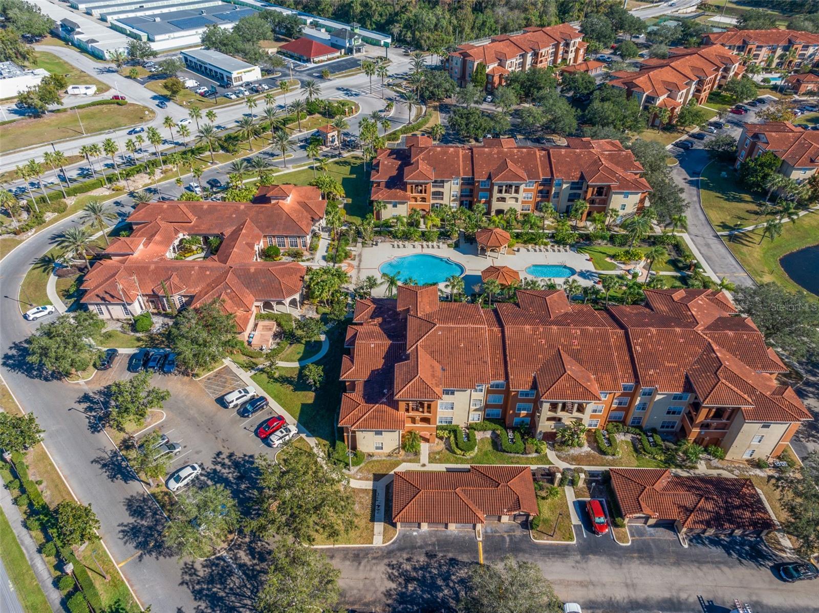 Image 17 of 26 For 5578 Metrowest Boulevard 101