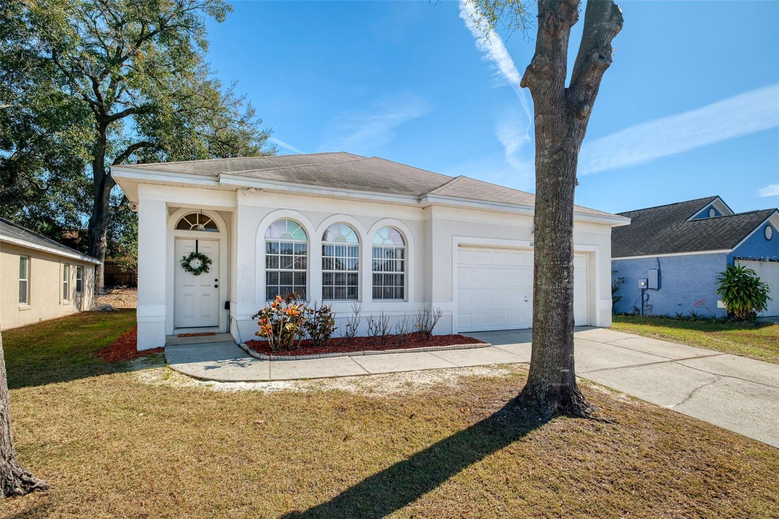 Details for 2039 Cobblefield Circle, APOPKA, FL 32703