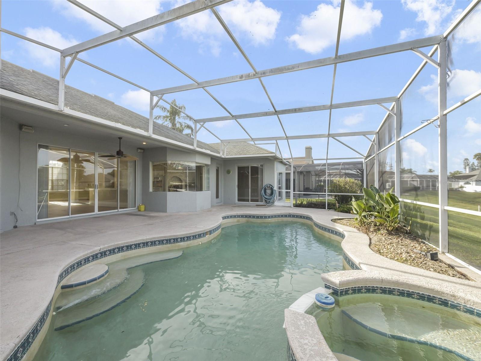 Image 3 of 26 For 7871 Canyon Lake Circle