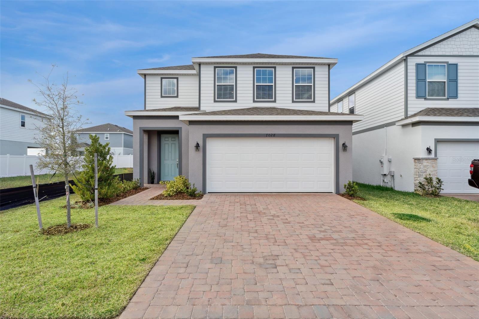 Details for 7028 Rolling Leaf Road, GROVELAND, FL 34736