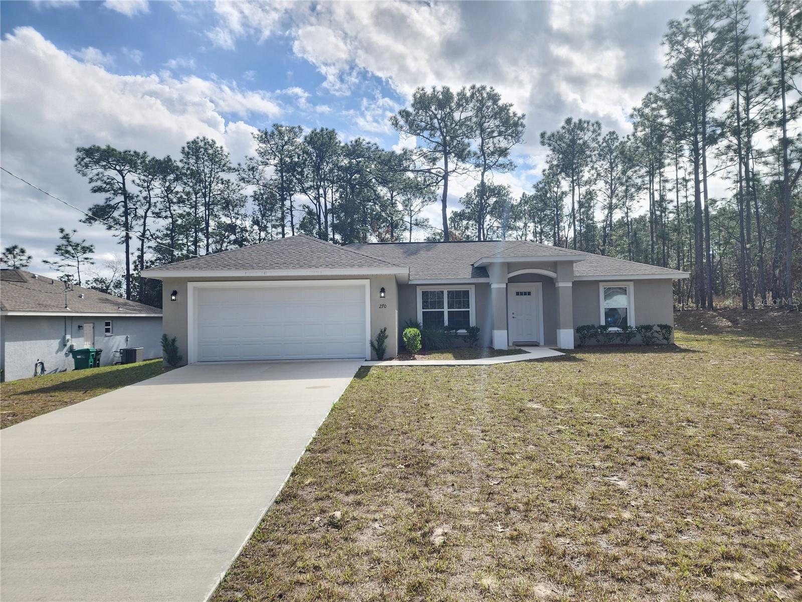Details for 270 Goldcoast Place, DUNNELLON, FL 34434