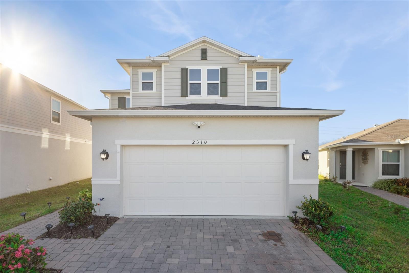 Details for 2310 Twin Flower Lane, SANFORD, FL 32771