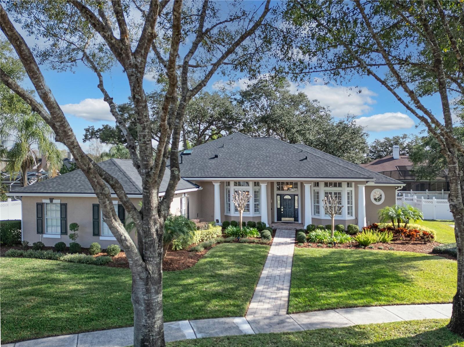 Details for 4437 Little Water Street, ORLANDO, FL 32817