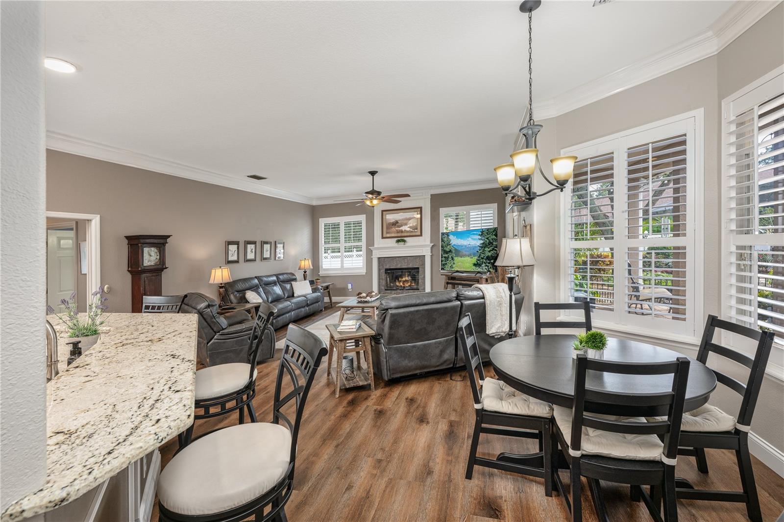 Image 19 of 39 For 4437 Little Water Street