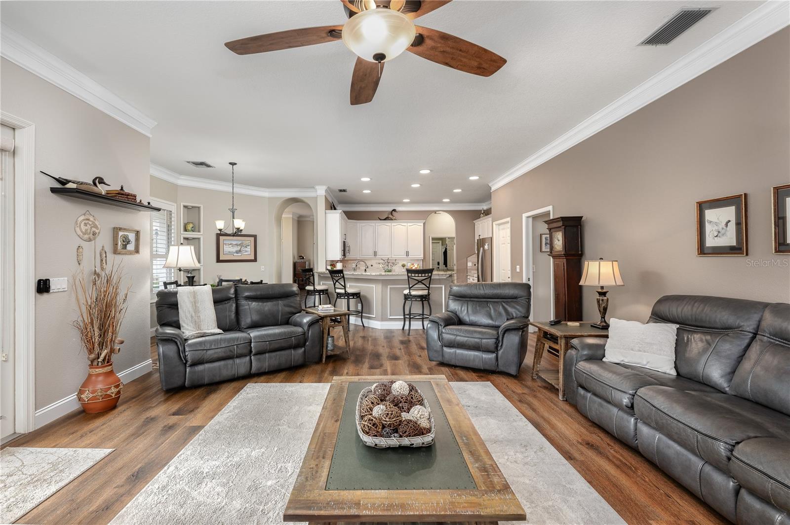 Image 21 of 39 For 4437 Little Water Street