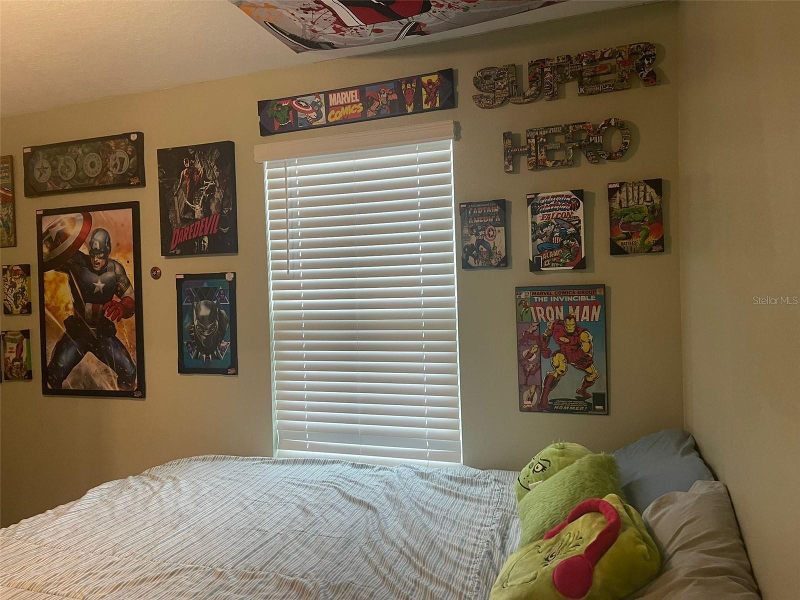 Image 23 of 28 For 3817 Hampton Chase Lane