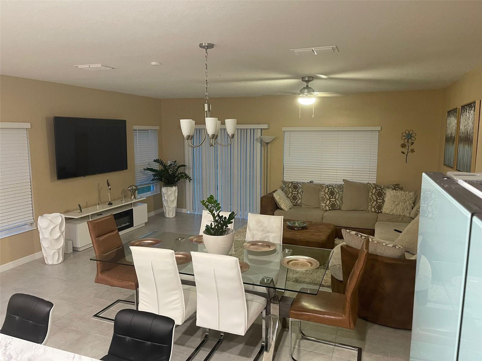 Image 6 of 28 For 3817 Hampton Chase Lane