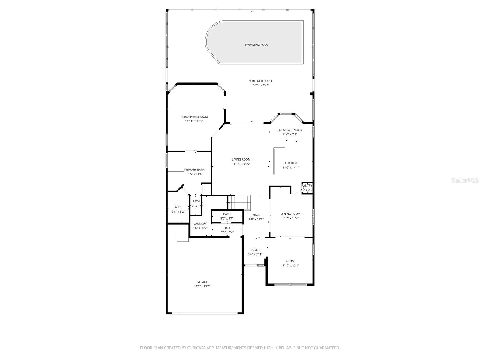 Image 48 of 50 For 6219 Gannetdale Drive