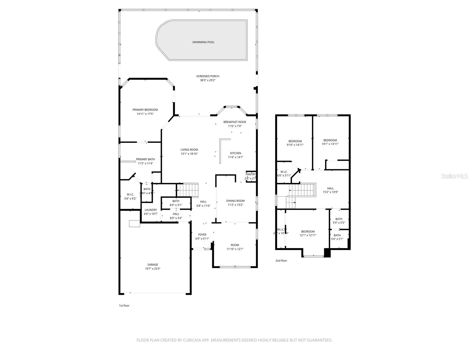 Image 50 of 50 For 6219 Gannetdale Drive